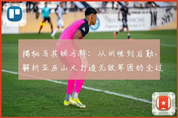 揭秘马其顿方阵:从训练到后勤,解析亚历山大打造无敌军团的全过程